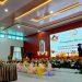 Hari Kartini di Barito Utara Meriah, Anak PAUD Tampil Kreatif dan Percaya Diri