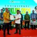 Desa Pendreh Jadi Kebanggaan Kalteng, PT SMM Perkuat Gerakan Kampung Iklim