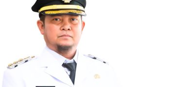 Bupati Saiful : ASN Tak Disiplin Ditindak Tegas