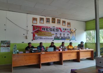 DPRD Katingan, Dorong PBS Segera Percepat Realisasi Plasma