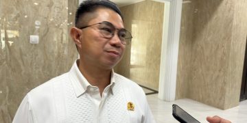 Junaidi Minta Pemda Setempat Agar Peternakan di Kalteng Mampu Jadi Sektor Unggulan Ekonomi Masyarakat