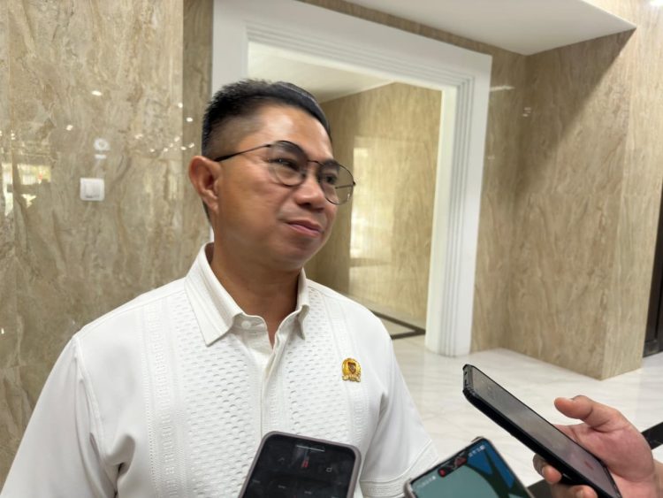 Junaidi Minta Pemda Setempat Agar Peternakan di Kalteng Mampu Jadi Sektor Unggulan Ekonomi Masyarakat