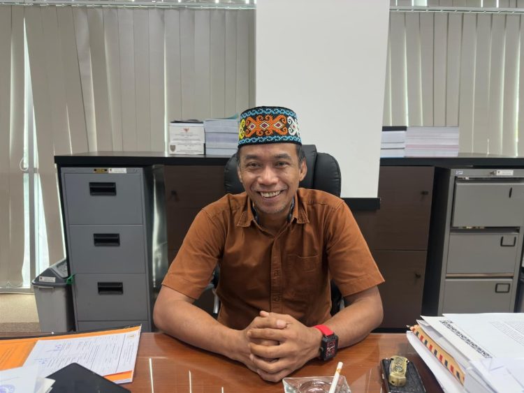 DPRD Kalteng Soroti Harga Minyak Kita Dijual di Atas HET