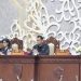 DPRD Kalteng Gelar Rapat Paripurna, LKPj  2025 Diterima Untuk Dibahas Lebih Lanjut Serta Temuan Pemeriksaan Dari BPK Jadi Sorotan