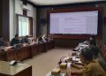 DPRD Kalteng Percepat Pembahasan RAPERDA Penyelesaian Sengketa Lahan dan Konflik Pertanahan