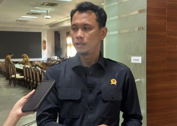 Waket II DPRD Kalteng Apresiasi Peresmian Pesantren Lansia Huma Itah Kea