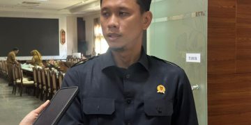 Waket II DPRD Kalteng Apresiasi Peresmian Pesantren Lansia Huma Itah Kea