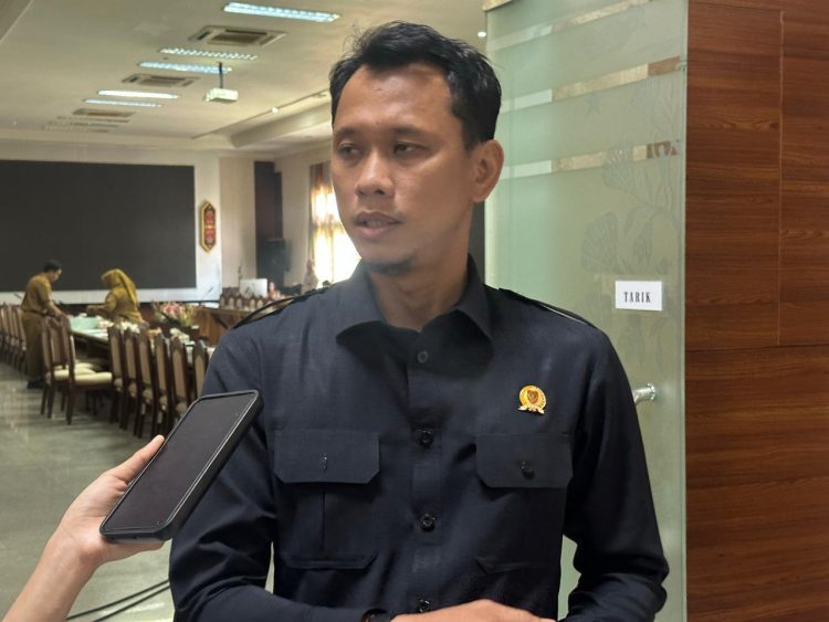 Waket II DPRD Kalteng Apresiasi Peresmian Pesantren Lansia Huma Itah Kea