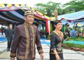 Hari Lahir Pancasila, Ketua DPRD Kalteng Ajak Masyarakat Perkuat Persatuan dan Kebersamaan