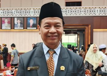 Sugiyarto Desak Pemerintah Daerah Lakukan Pembayaran Honor Guru PPPK Paruh Waktu