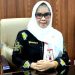 Dilantik Jadi Asisten III, Hj Annisa Cahyawati Ucapkan Terima Kasih Ke Bupati Dan Jajaran Pemda Barut