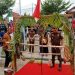 Sekda Berharap Kejari Yang Baru Dapat Perkuat Sinergi Antara Kejaksaan, Pemerintah Daerah Dan Unsur Forkopimda Barito Utara