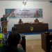 Kadis Nakertranskop UKM Barito Utara Siap Tingkatkan Pelayanan Ke Masyarakat