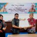 Mastur Sebut Keberhasilan Dalam Menurunkan Tingkat Pengangguran Hasil Dari Kerja Sama Seluruh Jajaran
