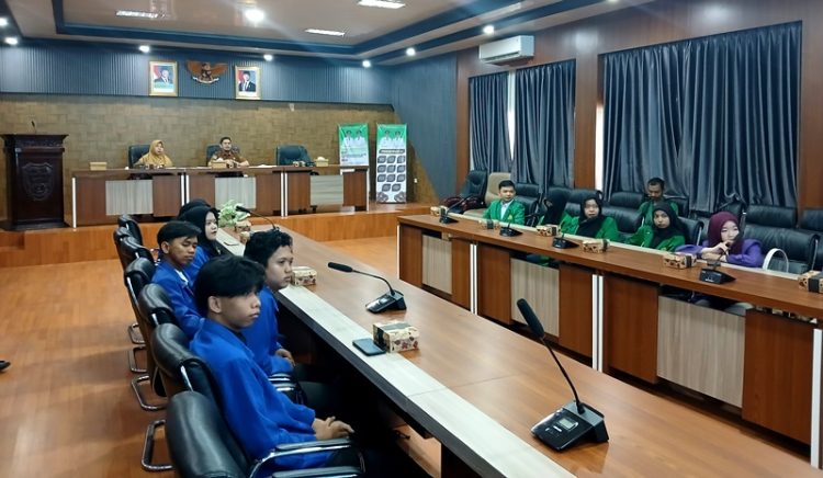 16 Unit Layanan Jadi Sasaran SKM Tahun 2026 di Barito Utara