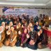 Sinergi TP PKK dan Disdalduk Barito Utara KB-P3A Perkuat Penanganan Stunting