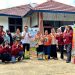 Anwar Hamidi Hadiri Gepamor On The Road di Desa Rahaden