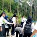 Program Penebaran Benih Ikan DKPP Barito Utara Fokus Jaga Kelestarian Perairan