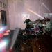 UPT BBTPH Dinas Pertanian Barut Terbakar, Tidak Ada Korban Jiwa dalam Kebakaran Gudang Pupuk