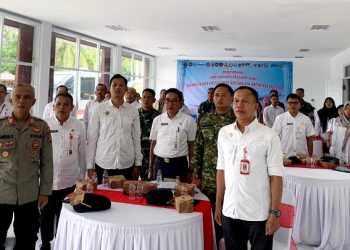 Pemkab Barito Utara Dukung Penuh Pengembangan Koperasi Desa Merah Putih