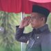 Wabup Firdaus, Pimpin Upacara Harlah Pancasila Tahun 2026