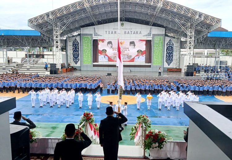 BPIP: Indonesia Miliki Tanggung Jawab Menjaga Ketertiban dan Perdamaian Dunia