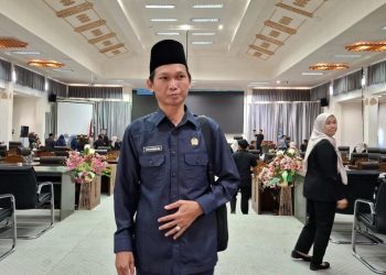 Herman Patih Tegaskan Guru Miliki Peran Strategis Dalam Pembangunan Daerah