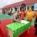 Kepala Kesbangpol Sampaikan Pemanfaatan Teknologi dan Media Sosial Secara Positif