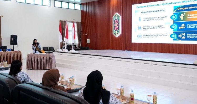 Hj. Maya Savitri berharap implementasi SPMB 2026 dapat memberikan manfaat nyata