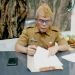 Dinas Pendidikan Ajak Semua Pihak Bersinergi Membangun Pendidikan Barito Utara