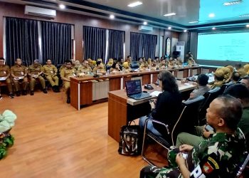 Pemkab Barut Siapkan Berbagai Agenda Budaya Dalam Rangka Memeriahkan Hari Ulang Tahun ke-76 Kabupaten Barito Utara