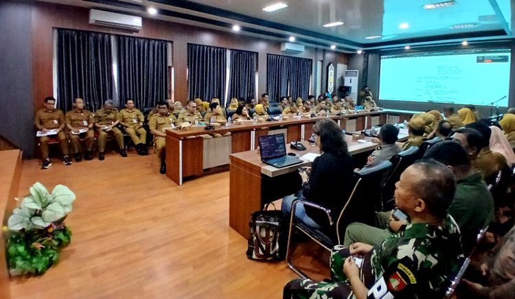Pemkab Barut Siapkan Berbagai Agenda Budaya Dalam Rangka Memeriahkan Hari Ulang Tahun ke-76 Kabupaten Barito Utara