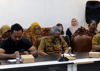Pemkab Barut Dorong Pendampingan Anak Secara Komprehensif dan Berkelanjutan
