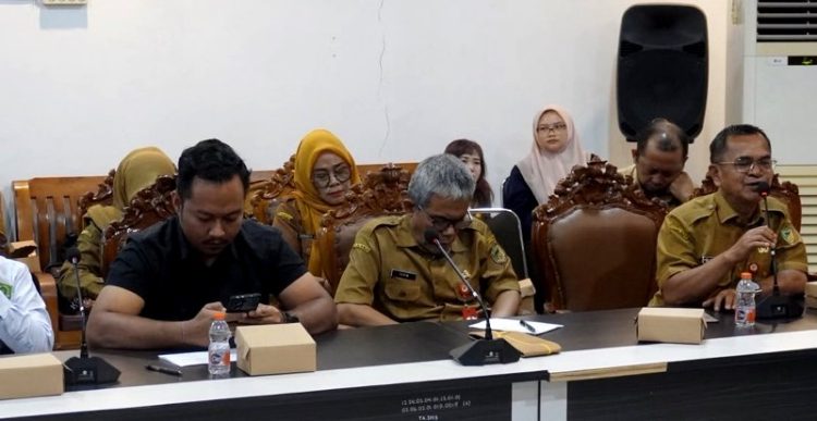 Pemkab Barut Dorong Pendampingan Anak Secara Komprehensif dan Berkelanjutan