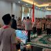 Bupati dorong kepengurusan baru Kwarcab Gerakan Pramuka Barito Utara untuk menghadirkan berbagai inovasi kegiatan