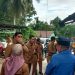 Pemerintah Kecamatan Teweh Tengah dorong penguatan sinergi lintas sektor dalam menjaga ketertiban dan ketenteraman masyarakat