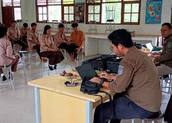 Disdukcapil nilai perekaman KTP-el sejak usia 16 tahun sangat penting dalam mendukung akurasi data kependudukan