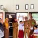 Dinas Pendidikan Kabupaten Barito Utara terus melakukan berbagai langkah untuk meningkatkan mutu pendidikan
