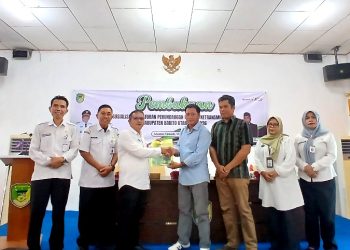Pemkab barut dorong penguatan program transmigrasi melalui peningkatan pemahaman masyarakat terhadap regulasi yang berlaku