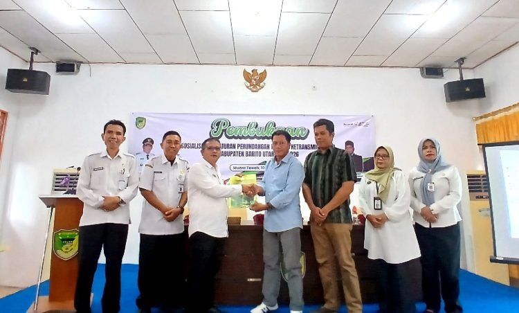 Pemkab barut dorong penguatan program transmigrasi melalui peningkatan pemahaman masyarakat terhadap regulasi yang berlaku