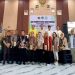Bupati Tegaskan UKW Bukan Sekedar Formalitas, Tetapi Untuk Meningkatkan Profesionalisme Insan Pers