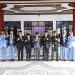 Bupati Kapuas Dukung Penuh Dua Calon Paskibraka Provinsi Kalteng 2026
