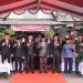 Bupati Kapuas Ajak Masyarakat Perkuat Persatuan dan Nilai Kebangsaan Di Upacara Peringatan Hari Lahir Pancasila