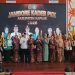 Wabup Kapuas Tutup Jambore Kader PKK Tingkat Kabupaten Kapuas Tahun 2026 , Berharap Perkuat Peran Kader PKK Sebagai Mitra Pemerintah