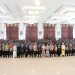 Bupati Kapuas Lantik PNS serta Pejabat Fungsional Tahun 2026