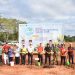 Wabup Kapuas Hadiri Apel Peringatan Hari Lingkungan Hidup Sedunia Tahun 2026
