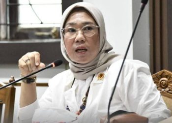 DPRD Kalteng Dorong OPD Terus Berbenah Hadirkan Pelayanan Yang Cepat dan Mudah di Akses Masyarakat