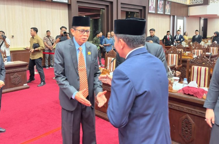 Legislator ini Dukung Pembukaan Cabang Bank Kalteng di Jakarta