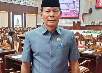 Kolaborasi Antarwilayah Akan Memperkuat Pembangunan