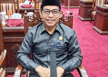 Komisi IV DPRD Kalteng Desak Perbaikan Ruas Jalan Tumbang Salip Hingga Kabupaten Murung Raya